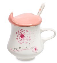 MUG-138/4 Кружка «В полете над миром»