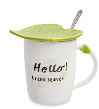 MUG-174/1 Кружка «Весеннее настроение»