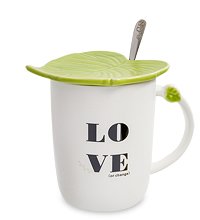 MUG-174/2 Кружка «Весеннее настроение»