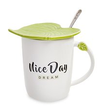 MUG-174/4 Кружка «Весеннее настроение»