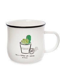 MUG-253/1 Кружка «Счастливого  дня»
