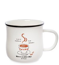 MUG-253/2 Кружка «Счастливого  дня»