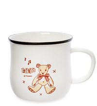 MUG-253/3 Кружка «Счастливого  дня»