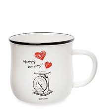 MUG-253/4 Кружка «Счастливого  дня»
