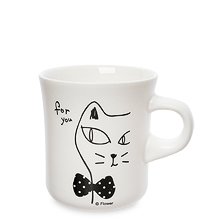 MUG-254/4 Кружка «Только для тебя»