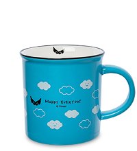 MUG-255/4 Кружка «Каждый день счастливый»