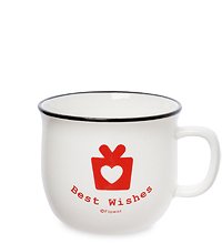 MUG-256/3 Кружка «Позитив»
