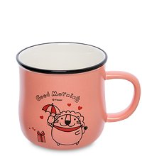 MUG-258/1 Кружка «Счастливые моменты»