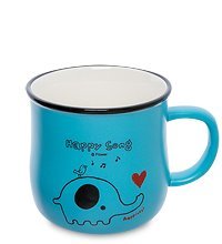 MUG-258/2 Кружка «Счастливые моменты»