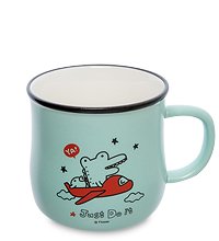 MUG-258/3 Кружка «Счастливые моменты»