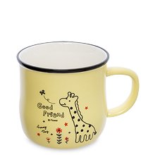 MUG-258/4 Кружка «Счастливые моменты»