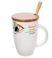 MUG-252/3 Кружка «Тропики»