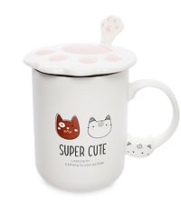 MUG-265/1 Кружкаа «Милота»