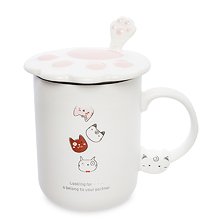MUG-265/2 Кружкаа «Милота»
