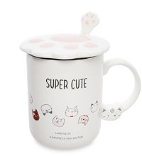 MUG-265/3 Кружкаа «Милота»