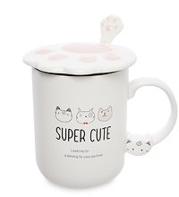 MUG-265/4 Кружкаа «Милота»