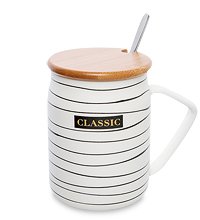 MUG-267/1 Кружка «Классика»