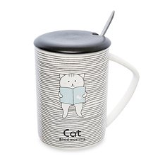 MUG-270/3 Кружка «Доброе утро!»