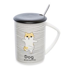 MUG-270/4 Кружка «Доброе утро!»