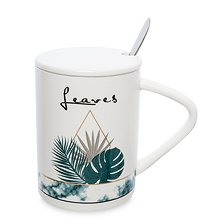 MUG-282/2 Кружка «Листья»