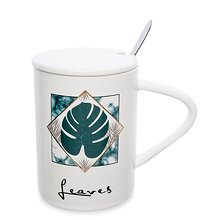 MUG-282/3 Кружка «Листья»
