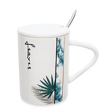 MUG-282/4 Кружка «Листья»