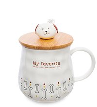 MUG-289/1 Кружка «Любимчик»