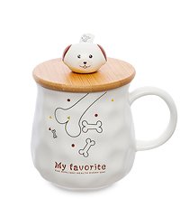 MUG-289/2 Кружка «Любимчик»