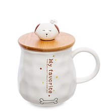 MUG-289/3 Кружка «Любимчик»