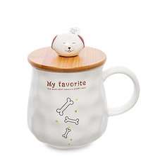 MUG-289/4 Кружка «Любимчик»
