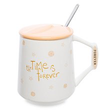 MUG-294/3 Кружка «Время - это вечность»