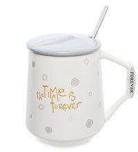 MUG-294/4 Кружка «Время - это вечность»