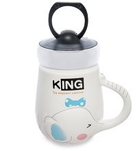 MUG-295/2 Кружка «Слоник»