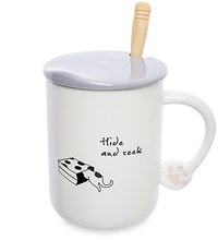 MUG-300/1 Кружка «Прятки»