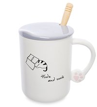 MUG-300/2 Кружка «Прятки»