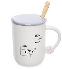 MUG-300/4 Кружка «Прятки»