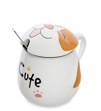 MUG-308/1 Кружка «Любимец»