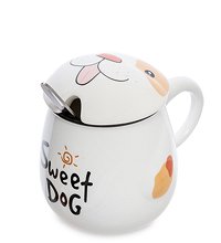 MUG-308/4 Кружка «Любимец»