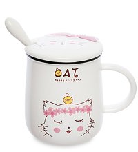 MUG-310/2 Кружка «Принцесса»