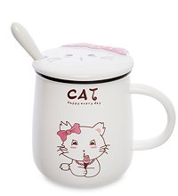 MUG-310/4 Кружка «Принцесса»