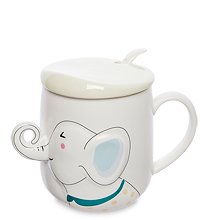 MUG-264/2 Кружка «Слоненок»