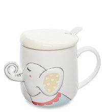 MUG-264/4 Кружка «Слоненок»