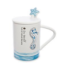 MUG-284/2 Кружка «Подводный мир»
