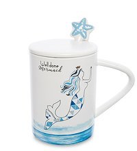 MUG-284/3 Кружка «Подводный мир»