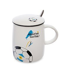 MUG-287/2 Кружка «Футбол»