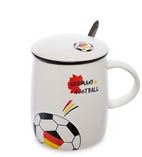 MUG-287/4 Кружка «Футбол»