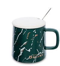 MUG-290/1 Кружка «Мечты»
