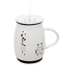 MUG-297/2 Кружка «Веселая ферма»