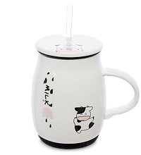MUG-297/4 Кружка «Веселая ферма»