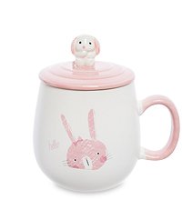 MUG-302/2 Кружка «Кролик»